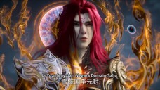 Renegade Immortals Eps 88 Sub Indo
