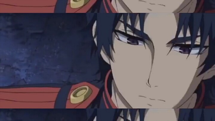 "Ichinose Guren" Guren Sama's personal collection "Seraph of the End"