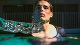 Killer Pool Devours Anyone Who Dares To Swim Inside ! | Horror Movie Recap