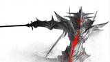 Sword Demon: Tôi là Darkborn, tôi là Kẻ hủy diệt thế giới, tôi là Aatrox!