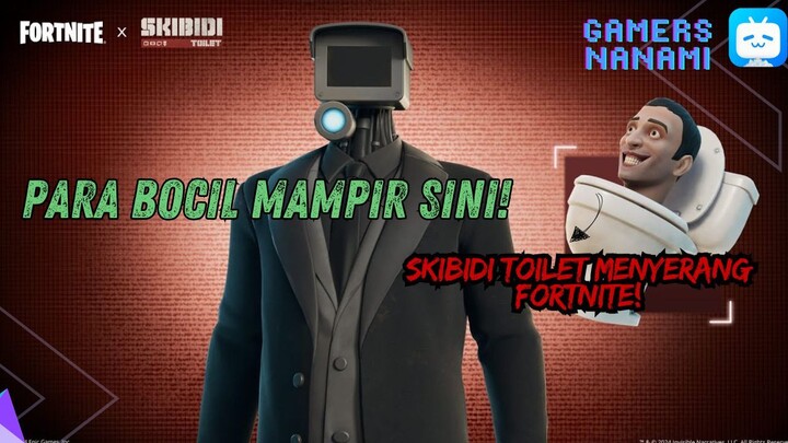 Para Bocil Sini Mampir Kesini! Pasukan camrea telah Tiba!