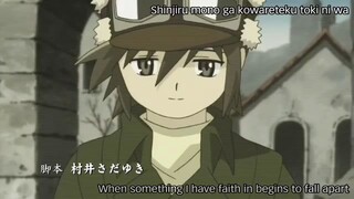 kino no tabi 2003 EP1 (ENG SUB)