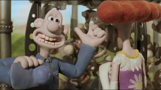 [YTP] Wallace & Gromit: The Hearse of the Square Babbitt