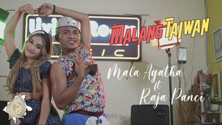 Minggir Awas Pliket 2 | MALANG TAIWAN | MALA AGATHA FT RAJA PANCI |  (Official Music Video)