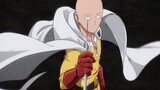 [One Punch Man / Mixed Cut/Connection] Fists are the romance of men! Are you ready for the second se