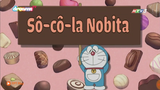 [S10] doraemon tiếng việt - sô - cô - la nobita