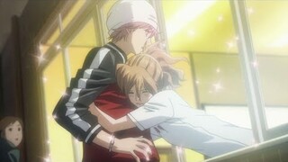 Can't wait you forever Chihaya - 「AMV」- Chihayafuru