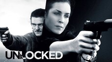 Unlocked (2017)ยุทธการล่าปลดล็อค