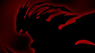 Dimensional Beast: Tyrant Razor Dimaga