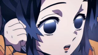 Kimetsu No Yaiba Moment