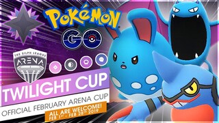 MIRROR CUP: TWILIGHT CUP META SIMPLIFIED! BEST PICKS AND COUNTERS! | Pokémon GO