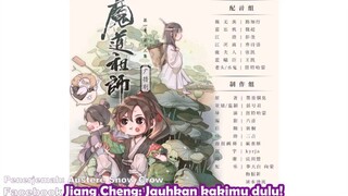 [Indo Sub] MDZS S1 ep special POLONG BIJI TERATAI