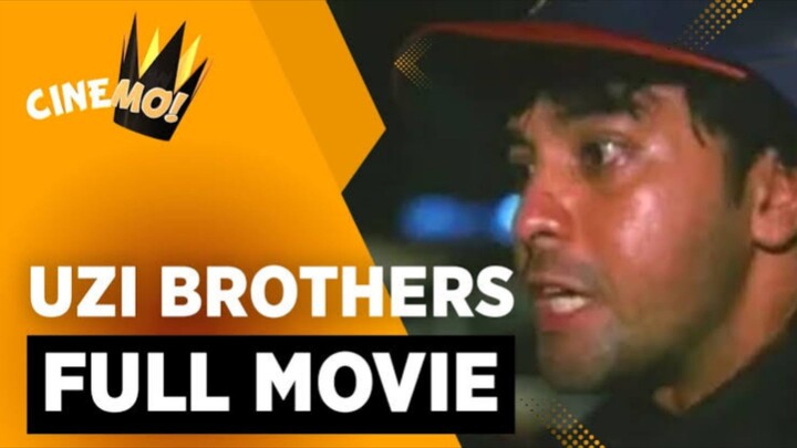 Uzi Brothers | FULL MOVIE | Ronnie Ricketts, Sonny Parsons | CINEMO