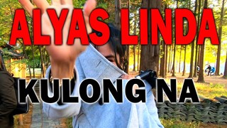 ALYAS LINDA NASA KOREA NA / netizens reaction tuloy ang kaso