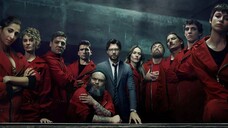 Money Heist ทรชนคนปล้นโลก S01E09-1080p