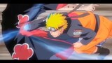 Naruto đánh bại Pain