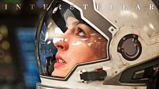 [4K] "Interstellar"- MV sử thi "Tình yêu vượt thời không"