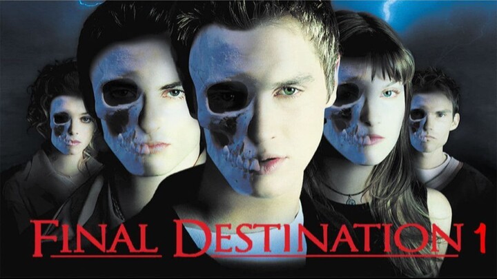 Final Destination I (2000)