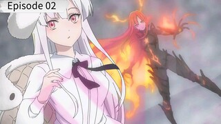 Demon Lord 2099 || English Dubbed