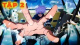 Jujutsu Kaisen SS2 | Chú Thuật Hồi Chiến SS2 Tập 2 | Review anime #anime #review #jujutsukaisen