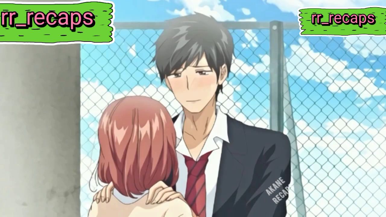 Anime Hug Love GIF - Anime Hug Love Hug - Discover & Share GIFs