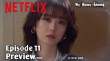 My Happy Ending Episode 11 Preview And Spoiler [Eng Sub]