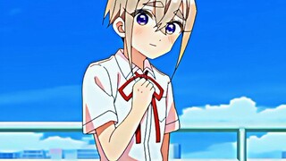 When you joined the group // AMV / Anime music remix / Animescene