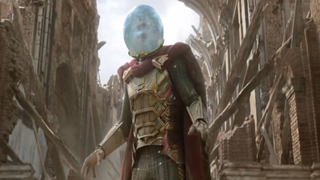 Spider-Man- Far From Home (2019) - -Sandstorm- - Movie Clip
