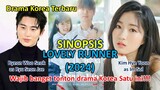 sinopsis Lovely Runner kdrama terbaru sub indo Byeon Woo Seok & Kim Hye Yoon