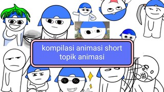 kompilasi animasi short (topik animasi)