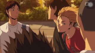 Daichi being a daddeh!🤣