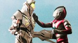 [Perbaikan 1080P] Ultraman Neos: "The Revenge of Sam" Sam dan robot Sam Avenger muncul
