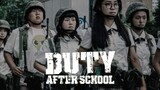Duty after school | Episode 6