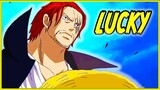 THE MAIN CHARACTER OF ONE PIECE - LUFFY'S BEST CREW MATE