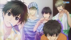 Super Lovers Ending S2