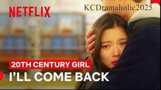 20th Century Girl (ENG SUB)- Full Korean Movie