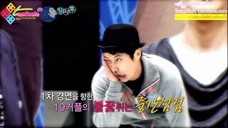 รันนิ่งแมน EP.46 สปายเกมกับฮยอนจุง (ซับไทย)