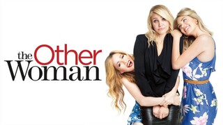 THE OTHER WOMAN - by request