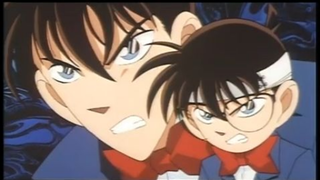 Detective Conan: The Time Bombed Skyscraper Watch the full video from the link in the description