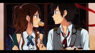 Horimiya「AMV」Big Plans