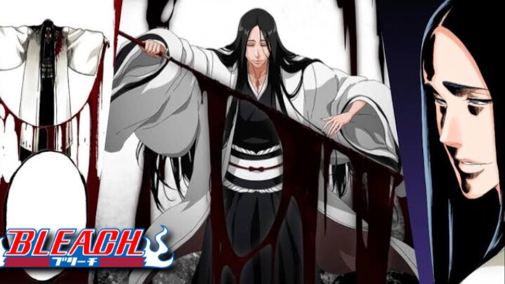 TERUNGKAP! ALASAN KENAPA UNOHANA SANGAT DITAKUTI DI BLEACH!