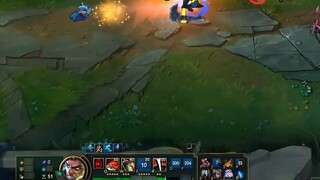 "Drag the enemy online, and you will be knocked unconscious when playing in a group"
