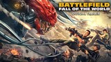 Battlefield Fall of the World (2022)