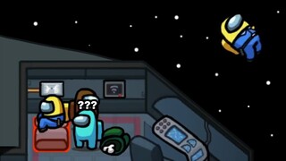 "Let Me Guess, Was It Steve?" ... "Actually Not This TIme"