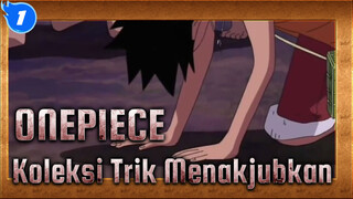 ONEPIECE|Koleksi trik luar biasa, FRANKY: Aku curiga aku menjadi sasaran_1