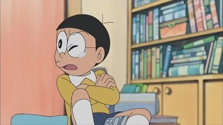 Doraemon episode 387