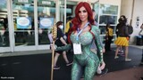 Lễ hội hóa trang hoành tráng ở San Diego- Comic Con 2022