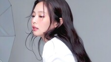 JENNIE's latest magazine Bazaar photoshoot revealed