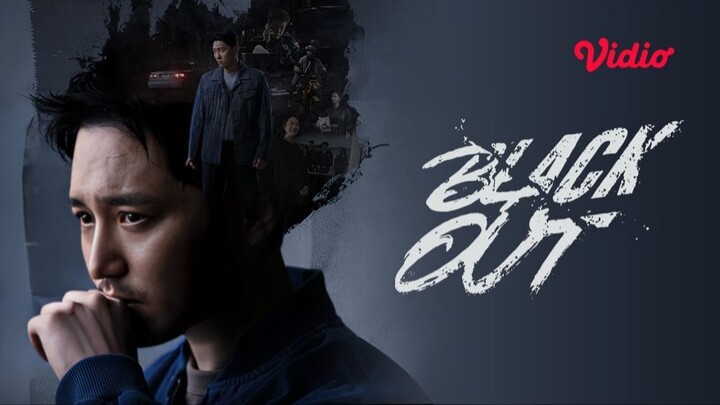 Black Out | Episode 4 | Eng Subtitle | Korean Drama