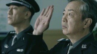 "It's been fourteen years, and I can hold on until now because of my master Lin Han"｜Li Chengyang x 